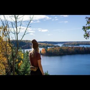 Meet your Posher, Rachel